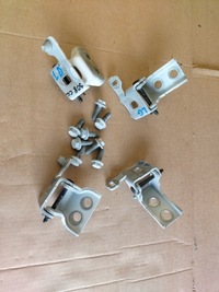 фото thumb №1, Peugeot 308 cc петли дверь