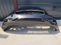 фото thumb №8, Volvo v60 ii s60 iii 2018- бампер перед