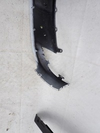 фото thumb №5, Peugeot partner ii 08-12 решётка радиатора решётка радиатора перед