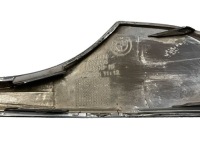 Хром, молдинг бампера передній bmw 7 g11/g12 права i ліва 955. Недорого, фото thumb