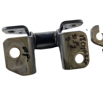 фото thumb №7, Dodge charger 2019 права сторона петлі