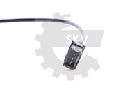 фото thumb №8, Датчик положення вала колінчастого opel frontera