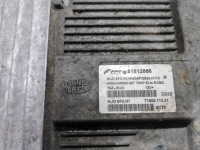 фото thumb №6, Компьютер, блок управления  fiat fiorino iii 51812866 1.3 jtd