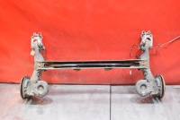 Купить Oś задний  задняя балка citroen ds5 1 i 2.0 hdi 163 km 12-15, фото thumb