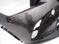 фото thumb №7, Mazda cx-3 15- бампер перед передній