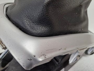 фото thumb №7, Nissan qashqai ii j11 1.5dci домкрат вибірник зміни коробки передач троси 6b механічна коробка передач