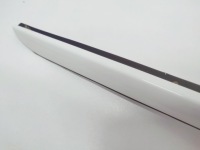 фото thumb №7, Молдинг стёкла лобовой правая peugeot 3008 i ewpb белая 2009-2016 oem номер