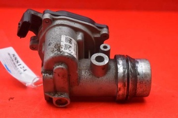 фото thumb №6, Дроссельная заслонка 161a09794r nissan qashqai 2 ii j11 1.5 dci 110 km 13-20