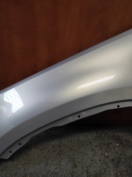 фото thumb №9, Крило лівий перед volkswagen tiguan i lr7l