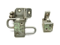 фото thumb №1, Петля петли дверь левый задняя lx7w audi a3 8pa sportback 8p4833411a