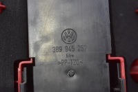 фото thumb №7, Фара права зад задня 3b9945112f vw passat b5 універсал 96-00