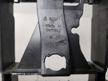 фото thumb №13, Решітка радіатора решітка + підсилювач комплект vw t6 рестайлінг 7la 7la853651c 7la807699d 7l