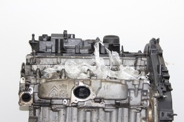 фото thumb №8, Двигатель ford transit connect t1wb 1.6l дизель 70kw 2014