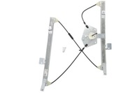 фото thumb №1, Підйомник скло перед p citroen c5 ii c5 iii 10040517