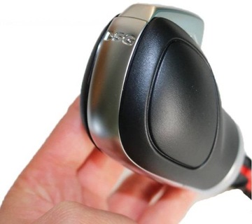 фото thumb №1, Ручка dsg volkswagen golf 6 7 passat b7 cc b7