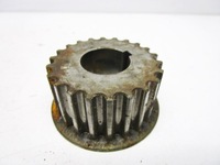 фото thumb №1, Daewoo tico колесо зубчатое распределительного вала 0.8 6v