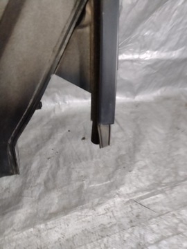 фото thumb №14, Рамка, підйомник вікна лівий зад audi a3 8l 5d