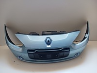 фото thumb №4, Бампер перед передний renault fluence электрик