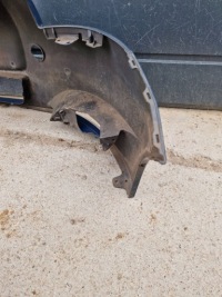 фото thumb №4, Toyota auris i бампер перед