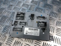 фото thumb №1, Mercedes w222 модуль блок управления sam a2229005914