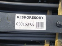 фото thumb №5, Ресора задня 3+2 ford ranger po 2011 roku/ mazda bt50