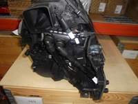 фото thumb №5, Обігрівач кондиціонер кабіни iveco stralis trakker 5802443540