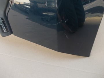 фото thumb №8, Крыло левый перед opel zafira a