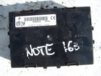 Купить Nissan note e11 модуль комфорта 281192962c, фото thumb