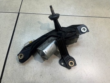 фото thumb №5, Двигунчик двірники зад primera p12 1.9dci 28710au500