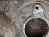 фото thumb №9, Корпус распределительного вала jeep 3.0 crd 2495g