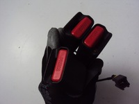 фото thumb №2, Замок поперечина задняя citroen c4 ii 2010-2017