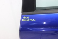 фото thumb №9, Fiat grande punto 05r- двері ліва задні лівий задня 599/a