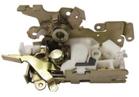 фото thumb №1, Замок дверь mercedes actros axor atego правый