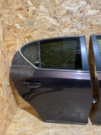 Повний двері праве перед передні lub задня задні lexus ct 200h 4v3 Ціна, фото thumb