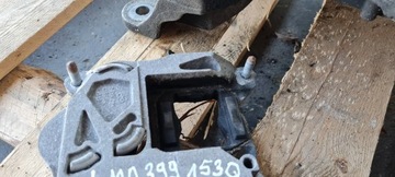 фото thumb №10, A6 c7 4g рестайлінг тримач кріплення коробки подушка 3.0 tfsi s-tronic a7 4g