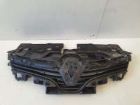 фото thumb №1, Renault clio iv lift решётка радиатора решётка радиатора 622561012r