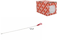 фото thumb №11, Щуп рівня оливи pasuje do: volvo c70 i, s60 i, s70, s80 i, v70 i,