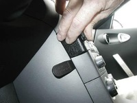 фото thumb №10, Молдинг поріг права tiguan ii r-line 5ta853250r