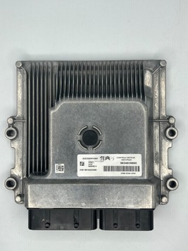 фото thumb №1, Модуль ecu vitesco: citroen peugeot 9815023380 9834609880