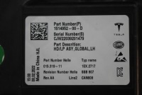 Фара левая перед full led tesla 3 3 y рестайлинг  151495200d Недорого, фото thumb