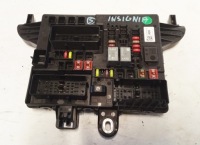 фото thumb №1, Opel insignia a 13r коробка bsi 544949969