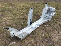 фото thumb №9, Mg zs ev 2023 - четверть порог стойка