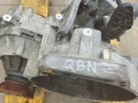 фото thumb №6, Коробка передач передач audi vw seat механічна 1.8 tfsi qbn