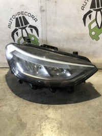 фото thumb №1, Vw id.3 лампа правая перед