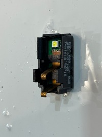 фото thumb №1, Колодка роз'єм прикурювача audi a4 b9 4m0919340