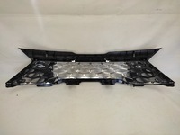 фото thumb №10, Kia sportage v gt-line решётка бампера перед 2021-