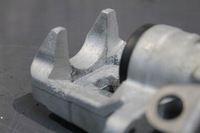 фото thumb №5, Супорт гальмівний лівий зад audi a4, a4 avant, exeo