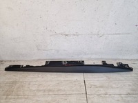 фото thumb №1, Ferrari roma планка порогова ліва