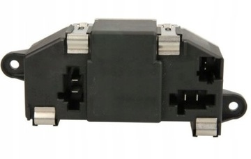 фото thumb №4, Резистор wntylatora citroen c4 picasso 07-13r.