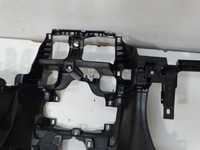 фото thumb №9, Панель приладів приладова панель приладів нижня toyota aygo lift 1.0vvt-i 72km